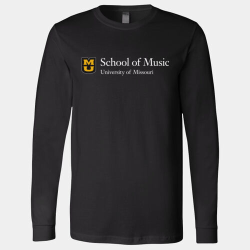 Long Sleeve Jersey Tee Thumbnail