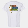 Gildan Heavy Cotton T-Shirt Thumbnail