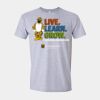 Softstyle T-Shirt Thumbnail