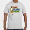 Authentic Short Sleeve T-Shirt Thumbnail