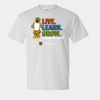 Beefy-T® Short Sleeve T-Shirt Thumbnail